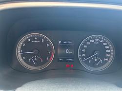 2018 Hyundai Tucson Active X