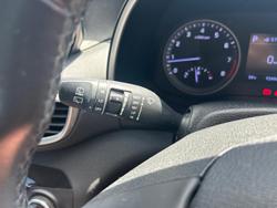 2018 Hyundai Tucson Active X