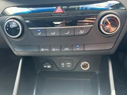 2018 Hyundai Tucson Active X