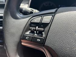 2018 Hyundai Tucson Active X