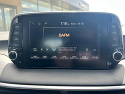 2018 Hyundai Tucson Active X