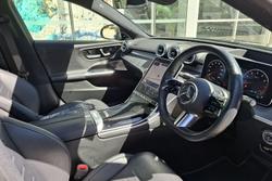 2022 Mercedes-Benz C-Class C300