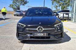 2022 Mercedes-Benz C-Class C300