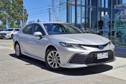 2024 Toyota Camry Ascent