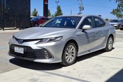 2024 Toyota Camry Ascent