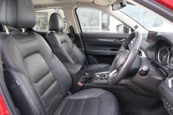 2020 Mazda CX-5 GT