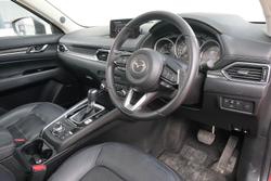 2020 Mazda CX-5 GT