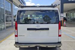 2024 Toyota Hiace