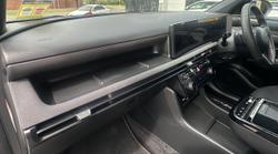 2024 Hyundai Tucson Hybrid Elite N Line