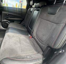 2024 Hyundai Tucson Hybrid Elite N Line