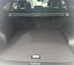 2024 Hyundai Tucson Hybrid Elite N Line