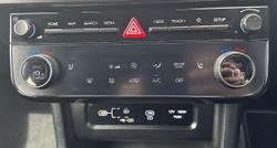 2024 Hyundai Tucson Hybrid Elite N Line