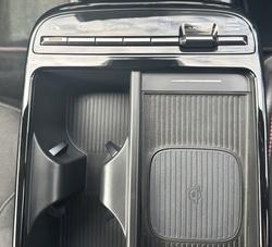 2024 Hyundai Tucson Hybrid Elite N Line