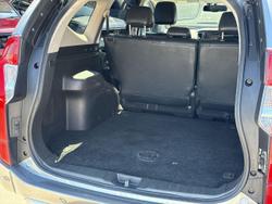 2016 Mitsubishi Pajero Sport GLS