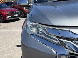 2016 Mitsubishi Pajero Sport GLS