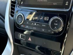 2016 Mitsubishi Pajero Sport GLS