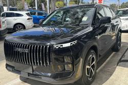 2026 Jaecoo J7 Track