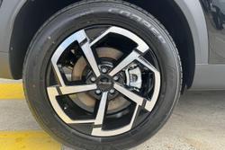 2026 Jaecoo J7 Track