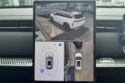 2026 Jaecoo J7 Track