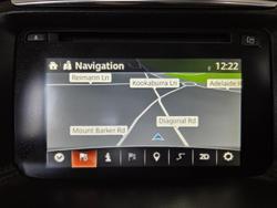 2015 Mazda CX-5 Akera