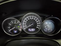 2015 Mazda CX-5 Akera