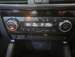 2015 Mazda CX-5 Akera