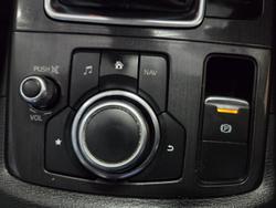 2015 Mazda CX-5 Akera