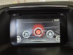 2015 Mazda CX-5 Akera