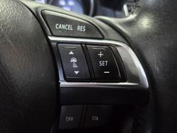 2015 Mazda CX-5 Akera