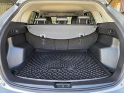 2015 Mazda CX-5 Akera