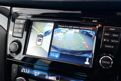 2017 Nissan QASHQAI Ti