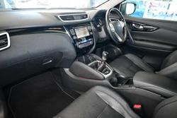 2017 Nissan QASHQAI Ti