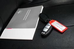 2017 Nissan QASHQAI Ti