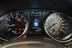 2017 Nissan QASHQAI Ti