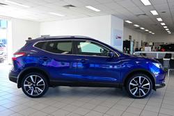 2017 Nissan QASHQAI Ti