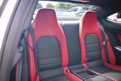 2012 Mercedes-Benz C-Class C63 AMG