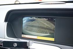 2012 Mercedes-Benz C-Class C63 AMG