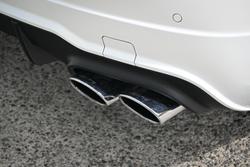 2012 Mercedes-Benz C-Class C63 AMG