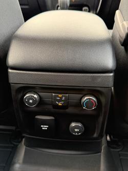 2018 Ford Everest Ambiente