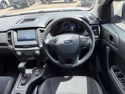 2018 Ford Everest Ambiente