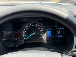 2018 Ford Everest Ambiente