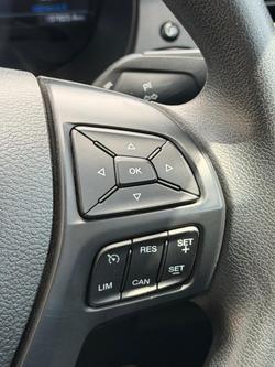 2018 Ford Everest Ambiente