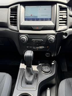 2018 Ford Everest Ambiente