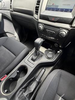 2018 Ford Everest Ambiente