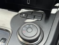 2018 Ford Everest Ambiente