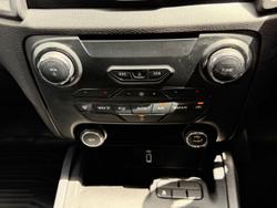 2018 Ford Everest Ambiente