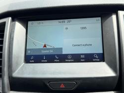 2018 Ford Everest Ambiente