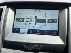 2018 Ford Everest Ambiente