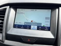 2018 Ford Everest Ambiente