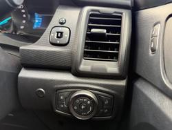 2018 Ford Everest Ambiente